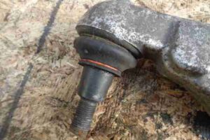 Изображение товара 38784 - 00038784 rychag perednij pravyj nizhnij 3