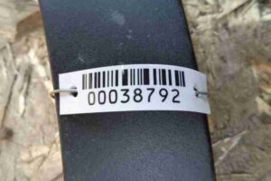 Изображение товара 38792 - 00038792 nakladka perednego pravogo kryla 2
