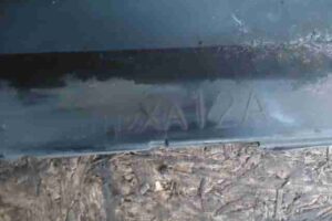 Изображение товара 38799 - 00038799 porog plastikovyj pravyj Peugeot 306 1