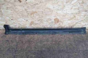 Изображение товара 38799 - 00038799 porog plastikovyj pravyj Peugeot 306 3