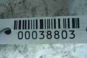 Изображение товара 38803 - 00038803 amortizator kapota 2