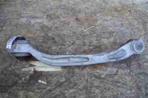 Изображение товара 38804 - 00038804 rychag perednij pravyj nizhnij 2