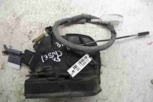 Изображение товара 38812 - 00038812 zamok dveri 1