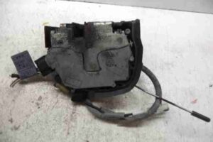 Изображение товара 38812 - 00038812 zamok dveri 2