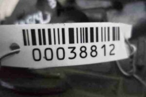 Изображение товара 38812 - 00038812 zamok dveri 3