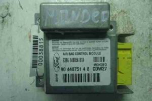 Изображение товара 38815 - 00038815 blok upravleniya podushek bezopasnosti 