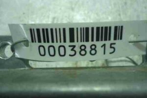 Изображение товара 38815 - 00038815 blok upravleniya podushek bezopasnosti 3