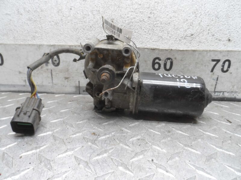 Изображение товара 38818 - 00038818 dvigatel stekloochistitelya perednij Mercedes CLA