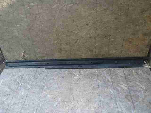 Изображение товара 38820 - 00038820 porog plastikovyj levyj