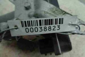 Изображение товара 38823 - 00038823 blok ABS 1