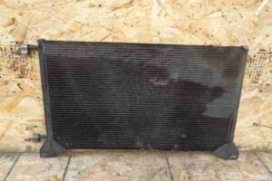 Изображение товара 38825 - 00038825 radiator konditsionera 1