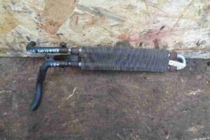 Изображение товара 38831 - 00038831 radiator gidrousilitelya Renault Logan 1