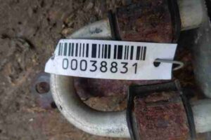 Изображение товара 38831 - 00038831 radiator gidrousilitelya Renault Logan 2