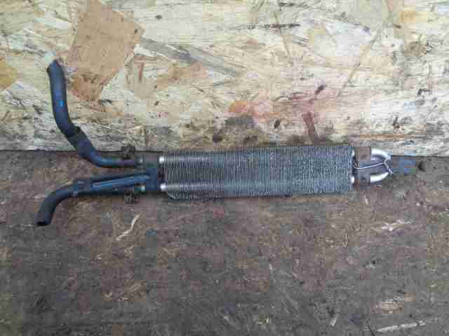 Изображение товара 38831 - 00038831 radiator gidrousilitelya Renault Logan