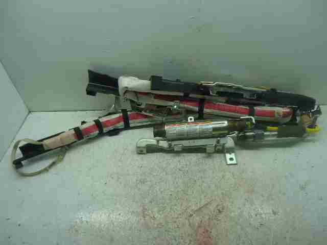 Изображение товара 38844 - 00038844 podushka bezopasnosti potolochnaya pravaya Renault Sandero