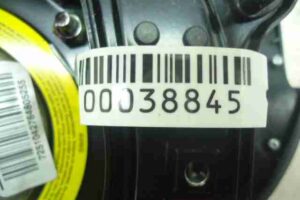 Изображение товара 38845 - 00038845 podushka bezopasnosti voditelya Ford Escape 1