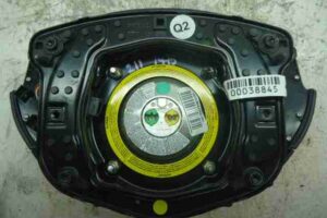 Изображение товара 38845 - 00038845 podushka bezopasnosti voditelya Ford Escape 2