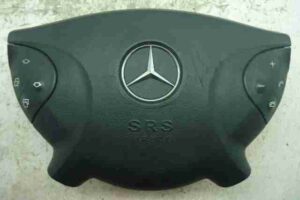 Изображение товара 38845 - 00038845 podushka bezopasnosti voditelya Ford Escape