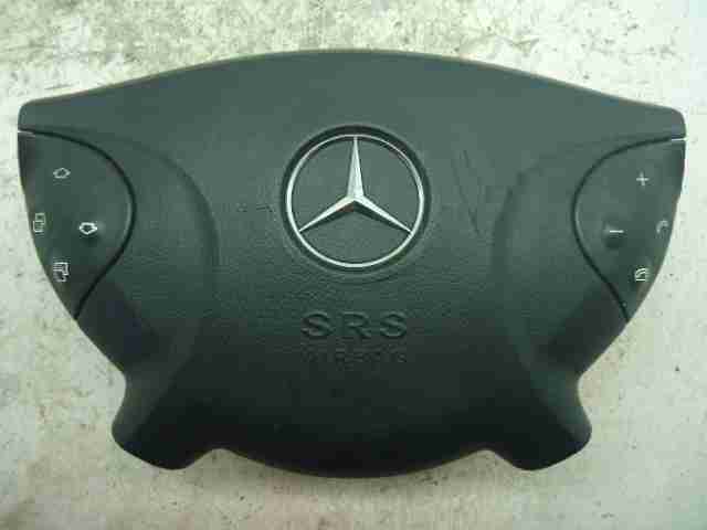 Изображение товара 38845 - 00038845 podushka bezopasnosti voditelya Ford Escape