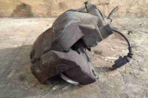 Изображение товара 38847 - 00038847 support perednij pravyj Toyota Corolla Matrix 3