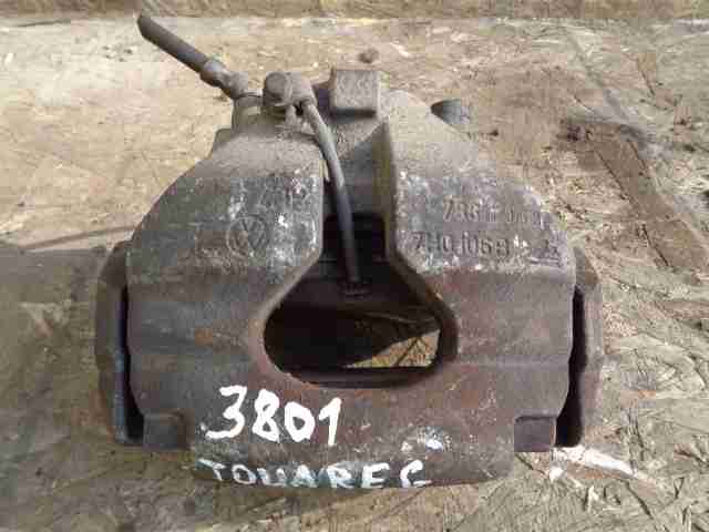 Изображение товара 38847 - 00038847 support perednij pravyj Toyota Corolla Matrix