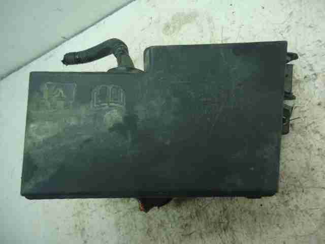 Изображение товара 38851 - 00038851 blok predokhranitelej Citroen Berlingo