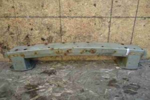 Изображение товара 38852 - 00038852 usilitel bampera zadnij Peugeot 306 1