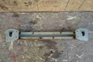 Изображение товара 38852 - 00038852 usilitel bampera zadnij Peugeot 306 3