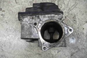 Изображение товара 38856 - 00038856 zaslonka drosselnaya 