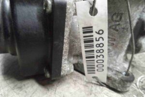 Изображение товара 38856 - 00038856 zaslonka drosselnaya 2