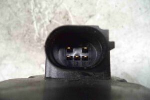 Изображение товара 38856 - 00038856 zaslonka drosselnaya 3