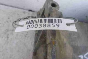 Изображение товара 38859 - 00038859 poddon Mazda 5 1