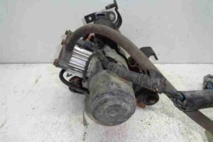 Изображение товара 38871 - 00038871 kompressor podkachki amortizatorov BMW X5 1