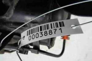 Изображение товара 38871 - 00038871 kompressor podkachki amortizatorov BMW X5 2