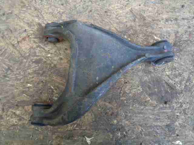 Изображение товара 38876 - 00038876 rychag zadnij levyj verkhnij Peugeot 306