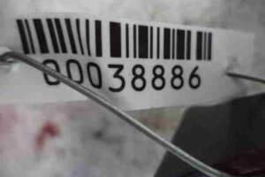 Изображение товара 38886 - 00038886 amortizator kryshki bagazhnika 1