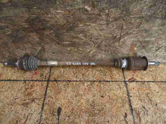 Изображение товара 38889 - 00038889 poluos zadnyaya pravaya Renault Sandero