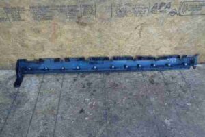 Изображение товара 38892 - 00038892 porog plastikovyj pravyj Ford Kuga 1