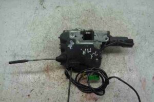 Изображение товара 38893 - 00038893 zamok dveri Ford Escape 1