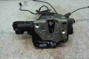 Изображение товара 38893 - 00038893 zamok dveri Ford Escape 2