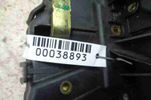 Изображение товара 38893 - 00038893 zamok dveri Ford Escape 3