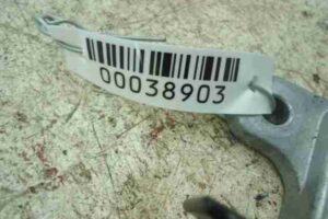 Изображение товара 38903 - 00038903 blok upravleniya podushek bezopasnosti Pontiac Vibe 1
