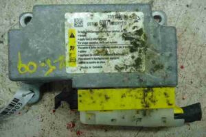 Изображение товара 38903 - 00038903 blok upravleniya podushek bezopasnosti Pontiac Vibe 2
