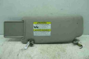 Изображение товара 38905 - 00038905 kozyrek solntsezaschitnyj Peugeot 306 1