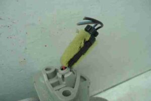 Изображение товара 38905 - 00038905 kozyrek solntsezaschitnyj Peugeot 306 2