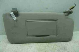 Изображение товара 38905 - 00038905 kozyrek solntsezaschitnyj Peugeot 306