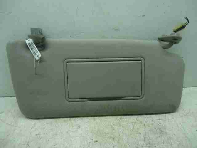 Изображение товара 38905 - 00038905 kozyrek solntsezaschitnyj Peugeot 306