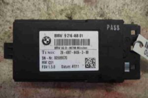 Изображение товара 38910 - 00038910 blok upravleniya sidenem 