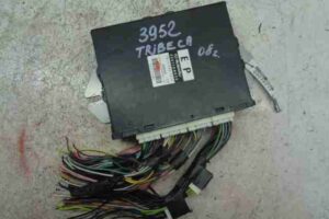 Изображение товара 38911 - 00038911 blok upravleniya kpp Peugeot 306