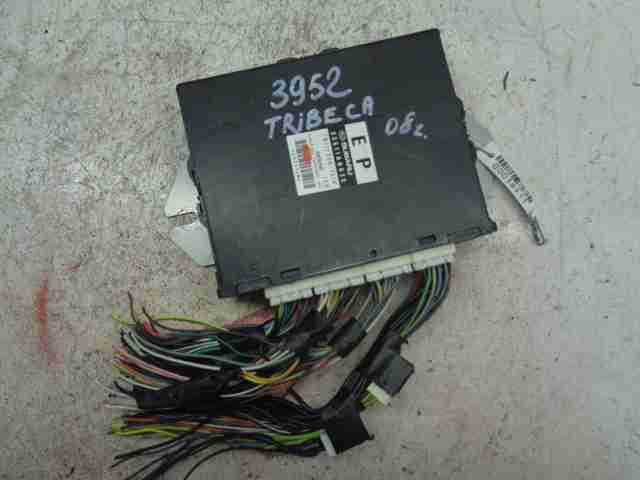 Изображение товара 38911 - 00038911 blok upravleniya kpp Peugeot 306